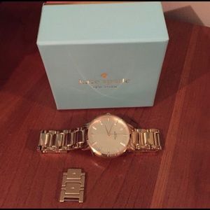 Kate Spade watch